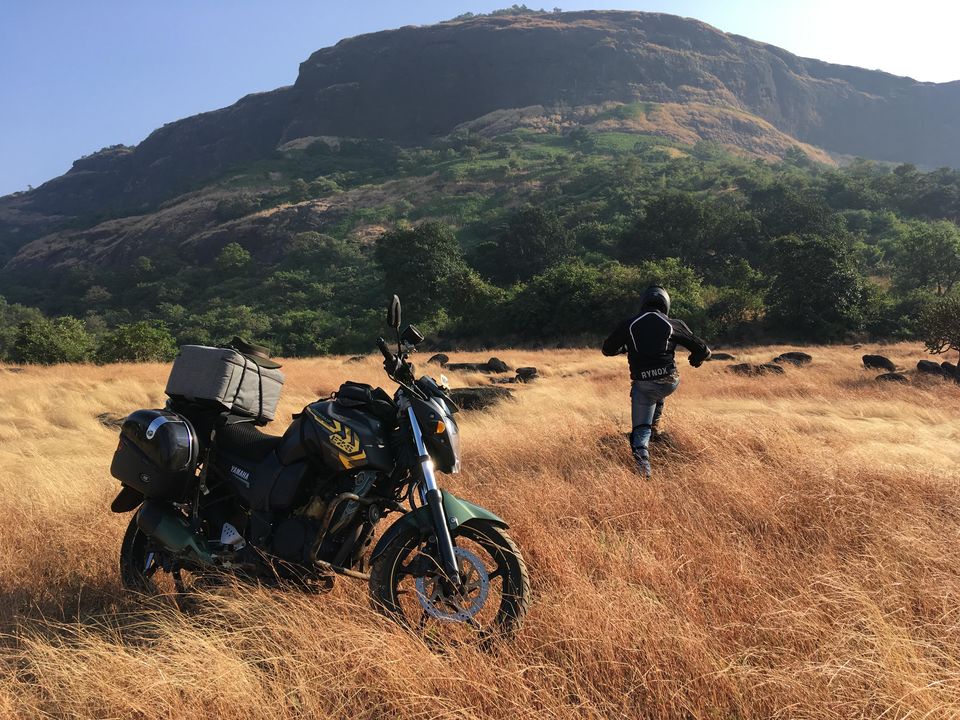 Photo of Rajmachi Trek | Offroading to Rajmachi 17/40 by arunvlogger