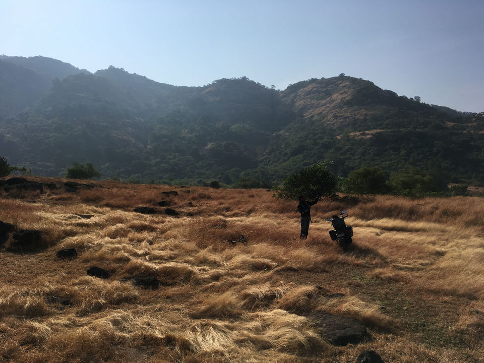 Photo of Rajmachi Trek | Offroading to Rajmachi 24/40 by arunvlogger