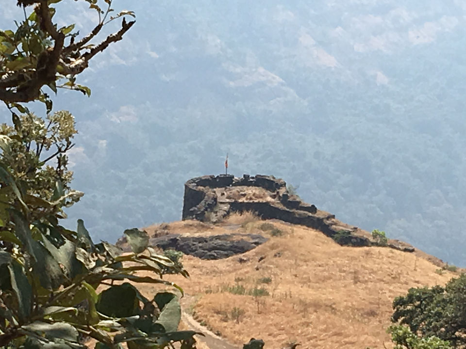 Photo of Rajmachi Trek | Offroading to Rajmachi 26/40 by arunvlogger