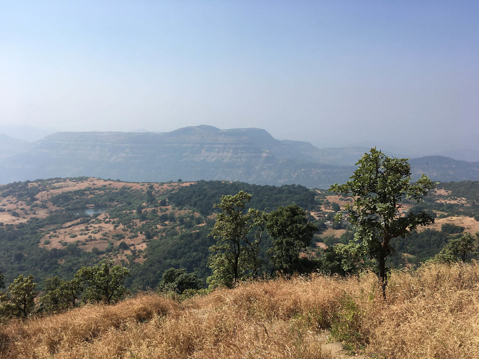 Photo of Rajmachi Trek | Offroading to Rajmachi 28/40 by arunvlogger