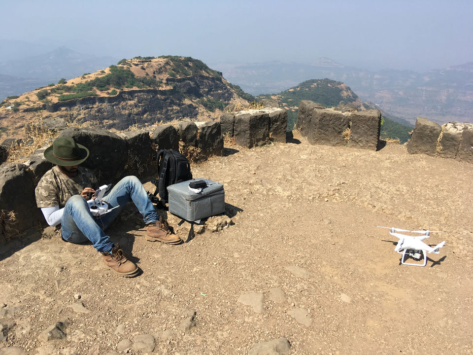 Photo of Rajmachi Trek | Offroading to Rajmachi 29/40 by arunvlogger