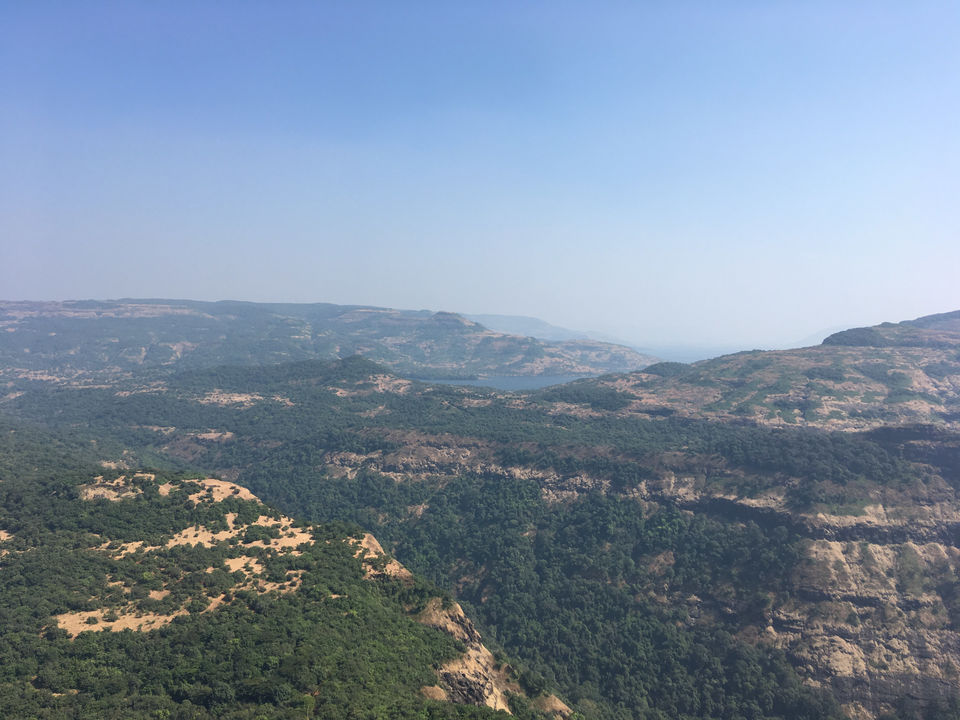 Photo of Rajmachi Trek | Offroading to Rajmachi 30/40 by arunvlogger