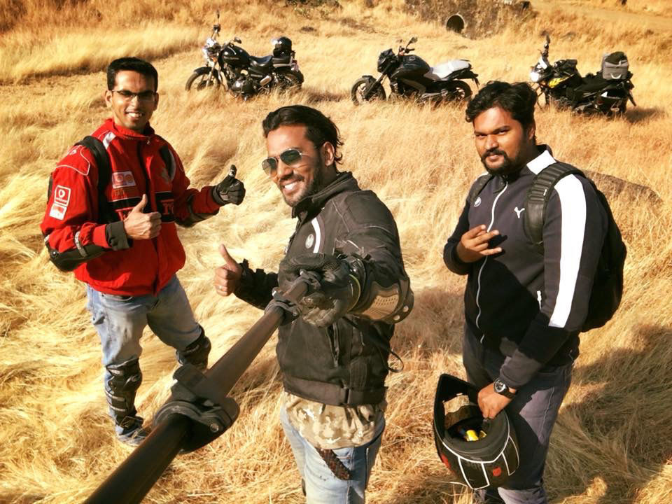Photo of Rajmachi Trek | Offroading to Rajmachi 37/40 by arunvlogger