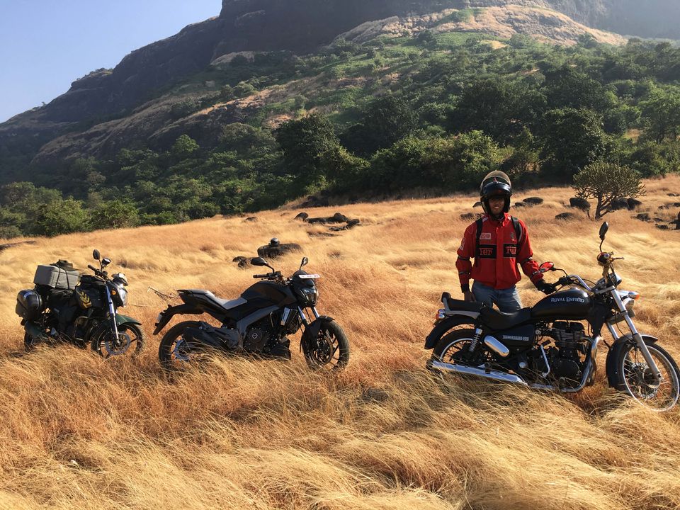 Photo of Rajmachi Trek | Offroading to Rajmachi 33/40 by arunvlogger