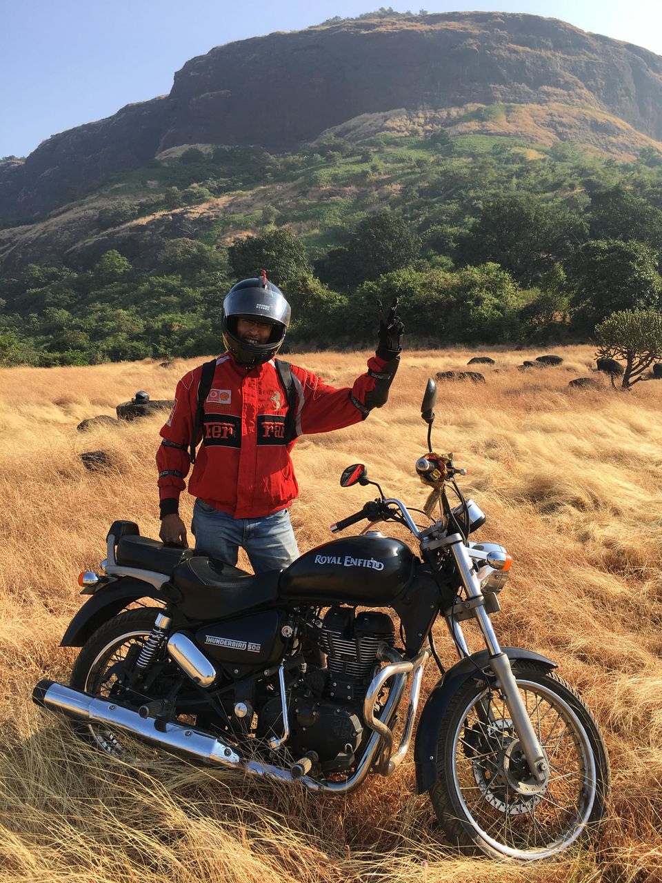 Photo of Rajmachi Trek | Offroading to Rajmachi 34/40 by arunvlogger