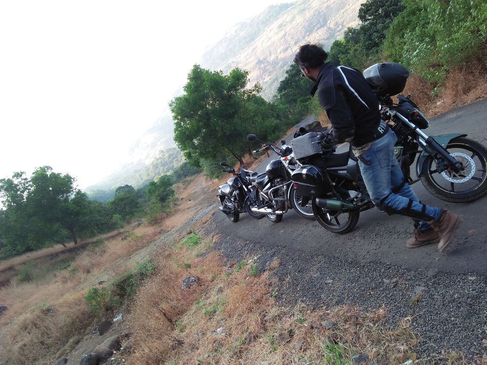 Photo of Rajmachi Trek | Offroading to Rajmachi 38/40 by arunvlogger