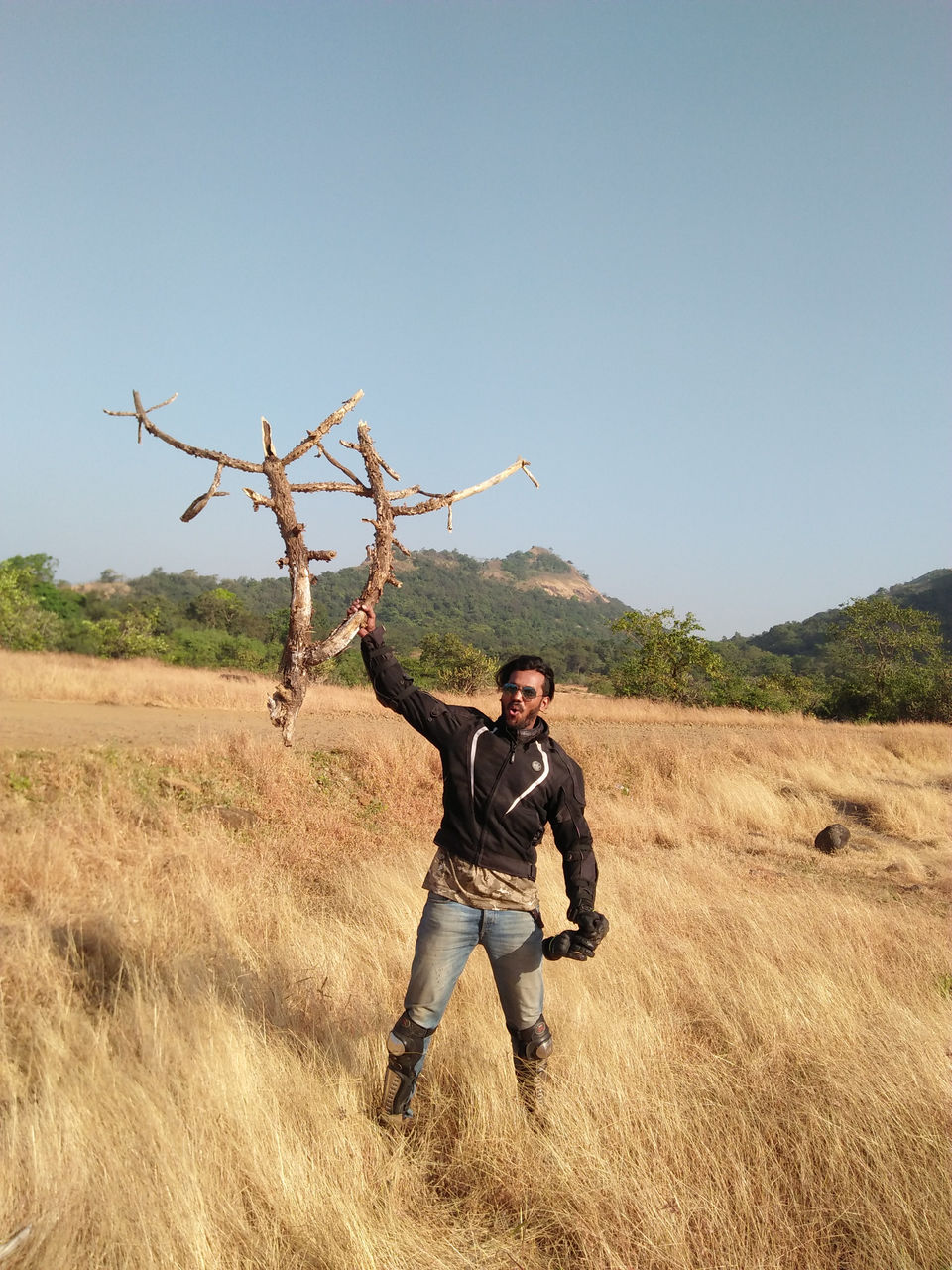 Photo of Rajmachi Trek | Offroading to Rajmachi 39/40 by arunvlogger