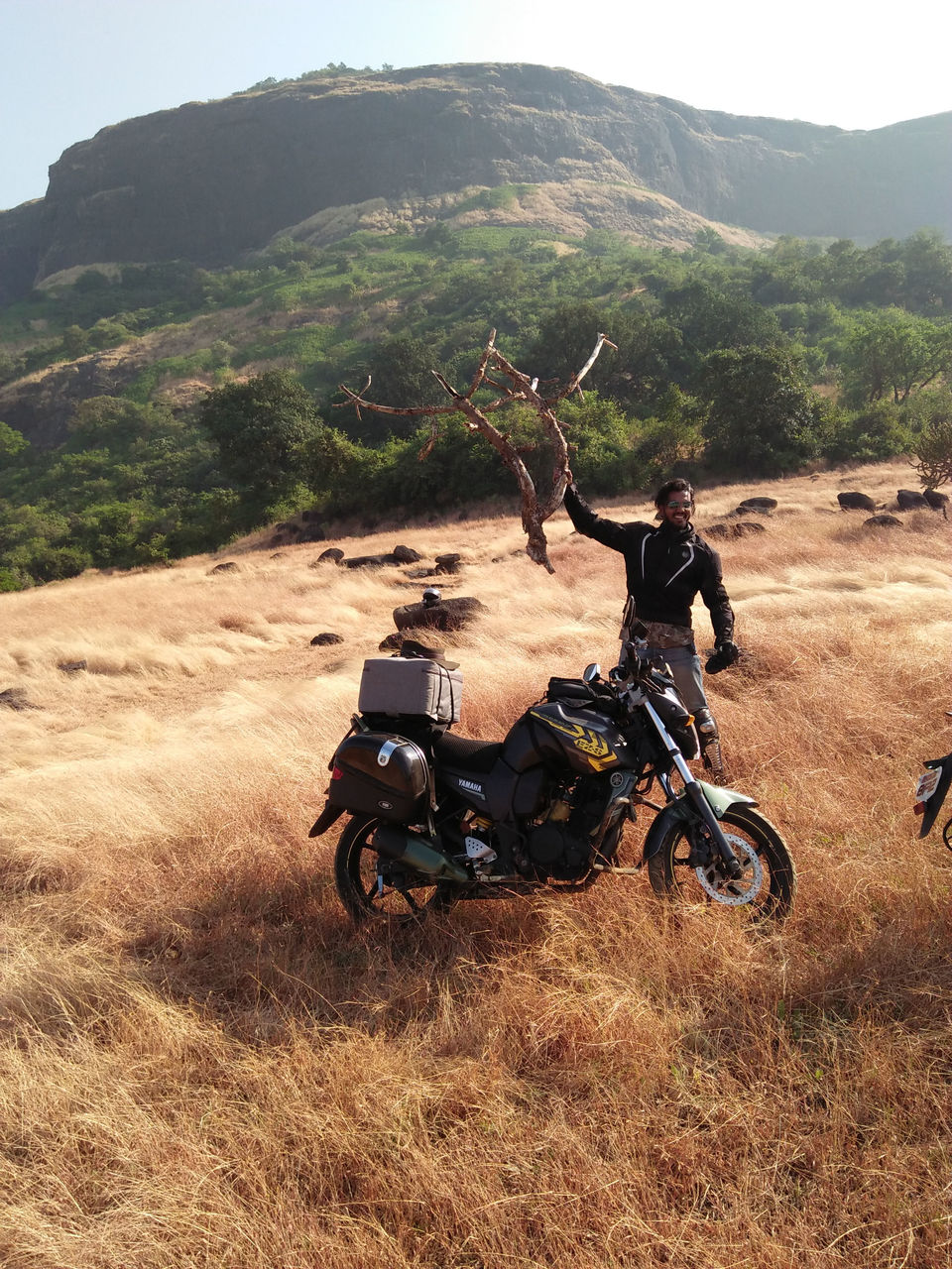 Photo of Rajmachi Trek | Offroading to Rajmachi 40/40 by arunvlogger