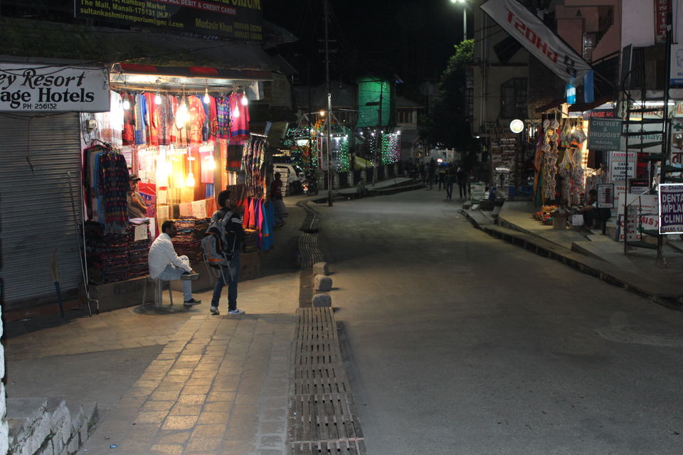 Photo of Chandigarh => Srinagar => Chandigarh 19/74 by Vettri Selvan