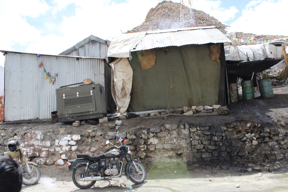 Photo of Chandigarh => Srinagar => Chandigarh 54/74 by Vettri Selvan