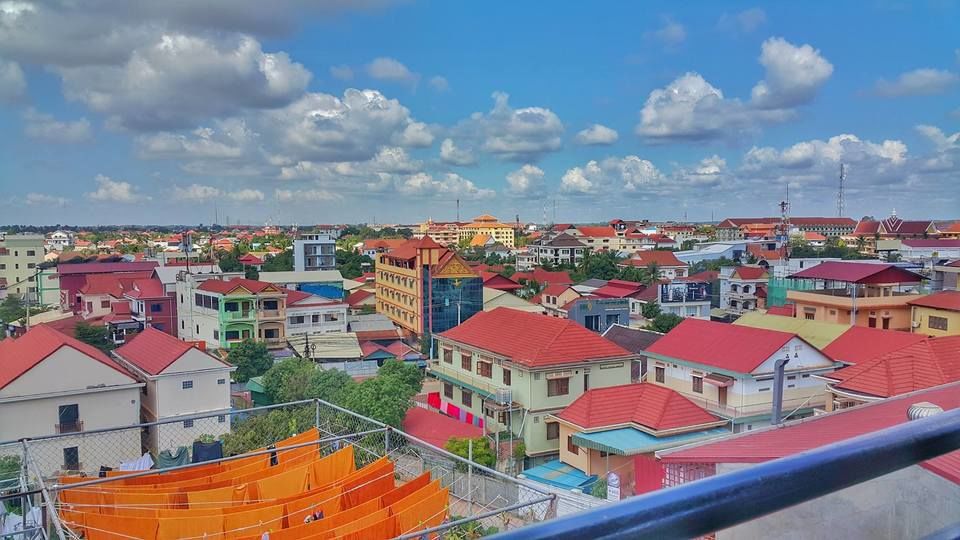 Photo of Bangkok Thailand by Jegan Somu (motowanderer)