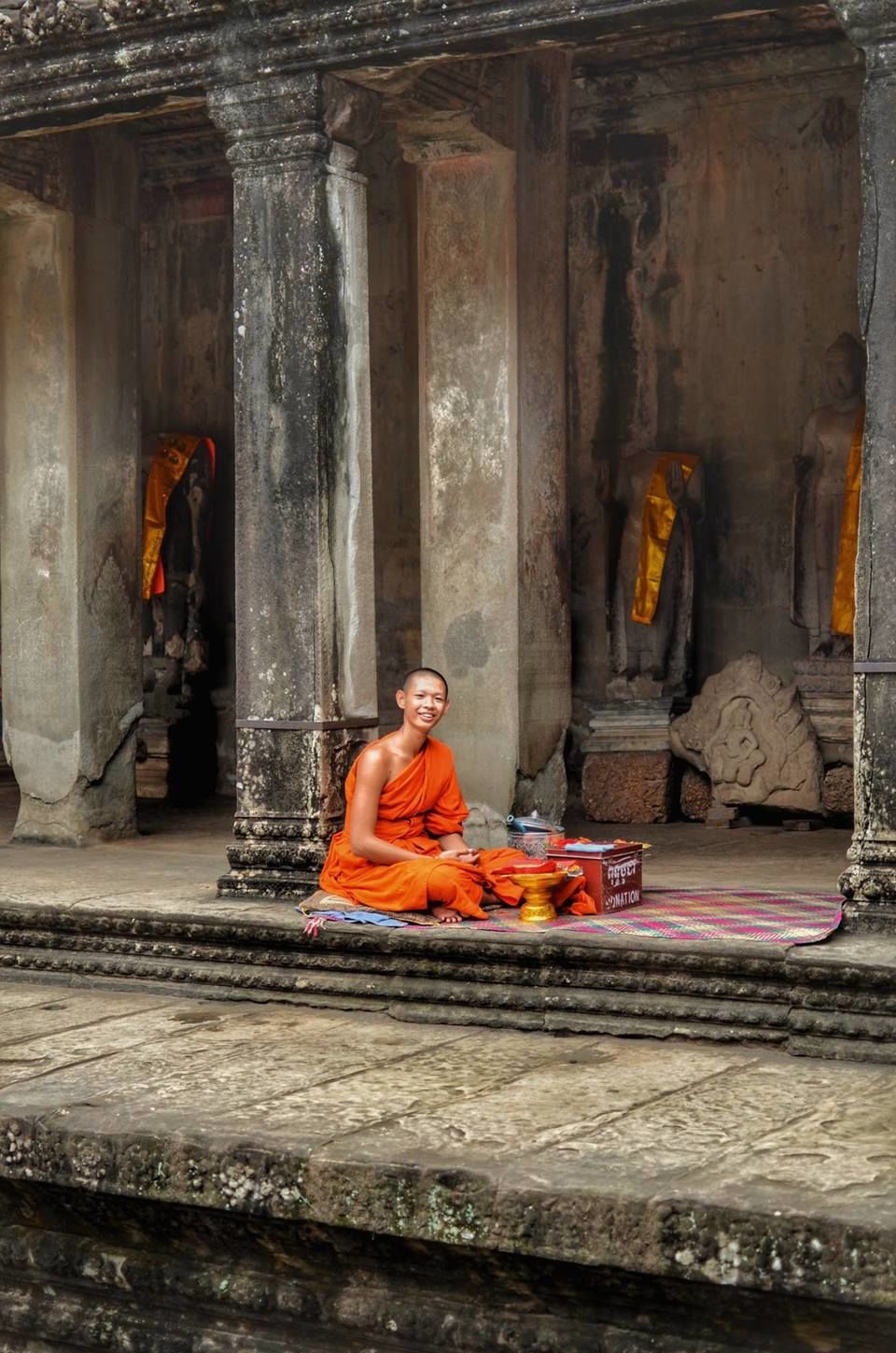 Photo of Bangkok Thailand by Jegan Somu (motowanderer)