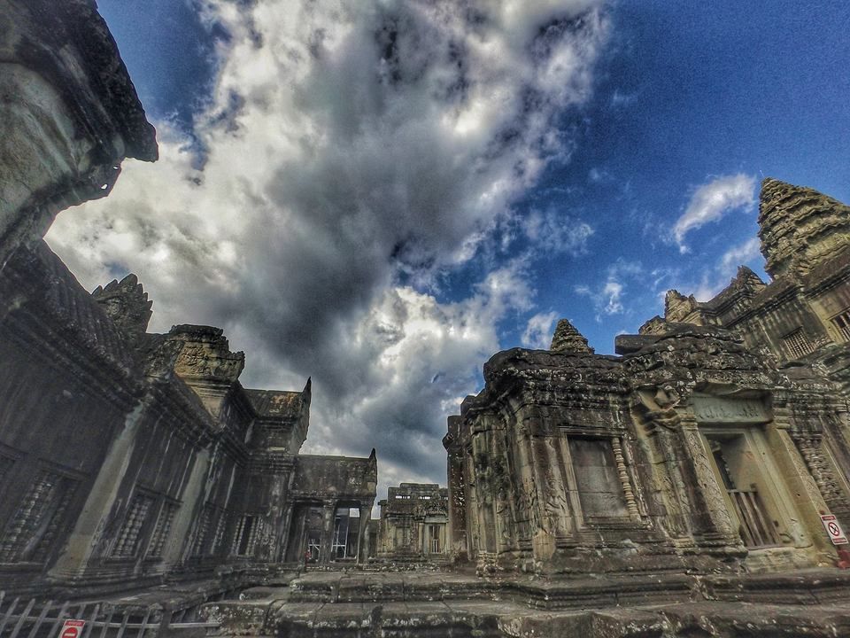 Photo of Bangkok Thailand by Jegan Somu (motowanderer)