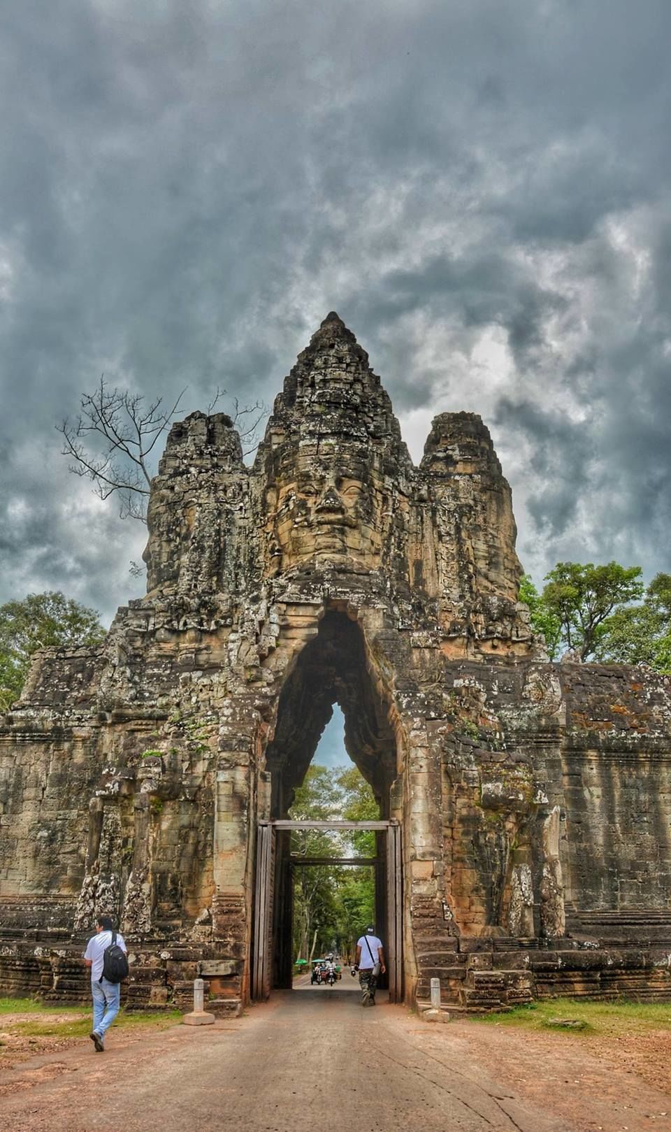 Photo of Bangkok Thailand by Jegan Somu (motowanderer)