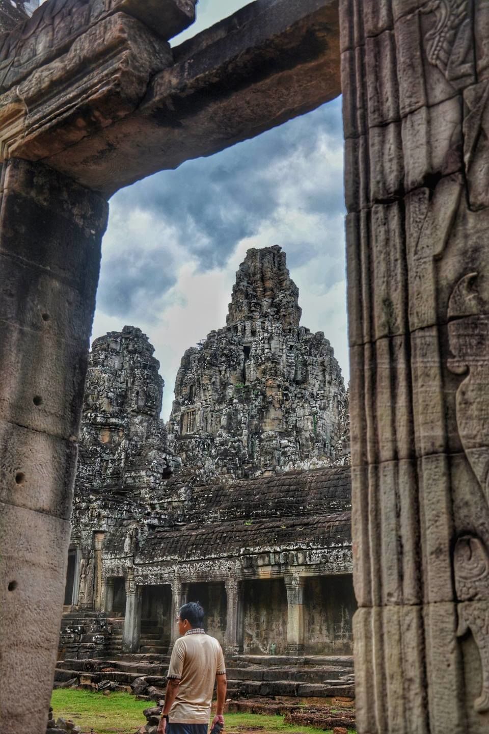 Photo of Bangkok Thailand by Jegan Somu (motowanderer)