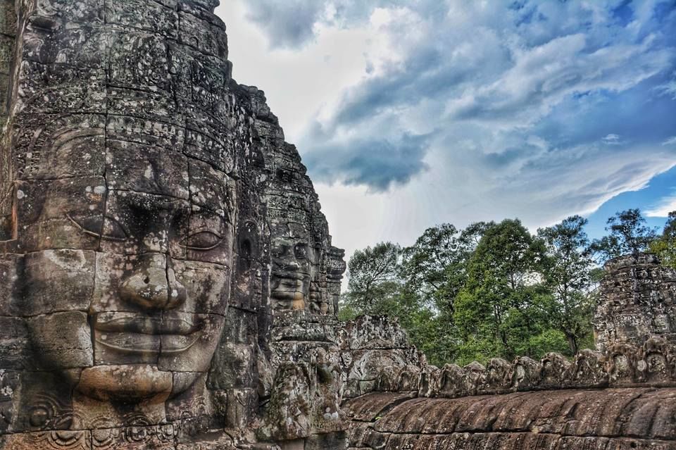 Photo of Bangkok Thailand by Jegan Somu (motowanderer)