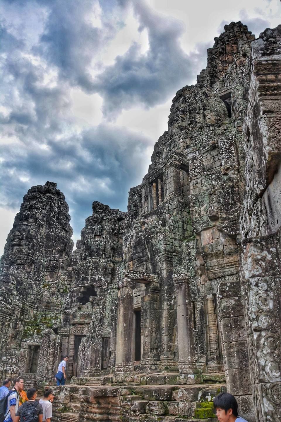 Photo of Bangkok Thailand by Jegan Somu (motowanderer)
