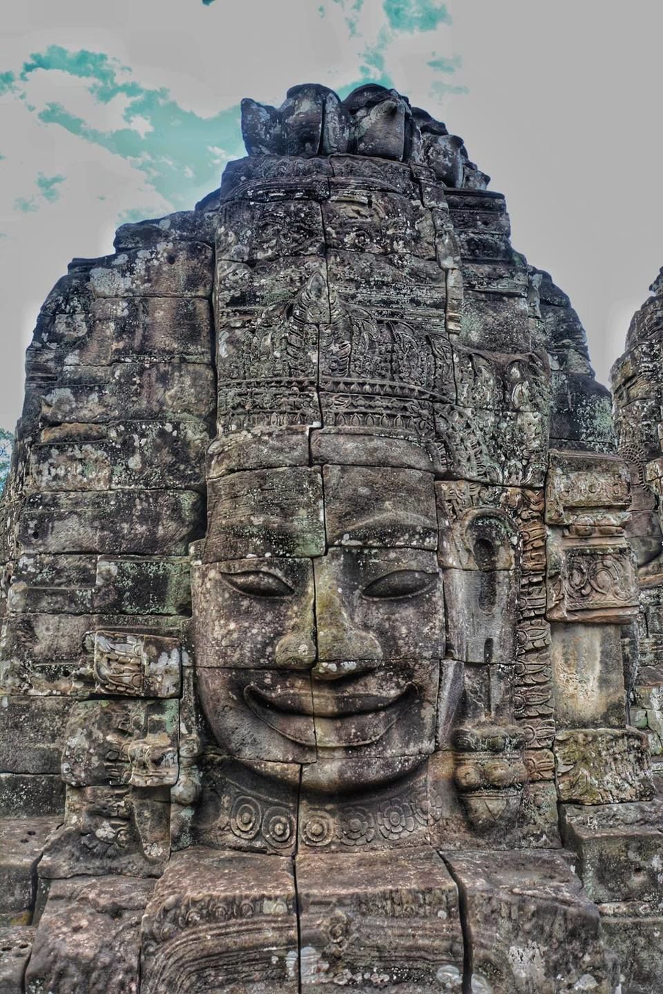 Photo of Bangkok Thailand by Jegan Somu (motowanderer)