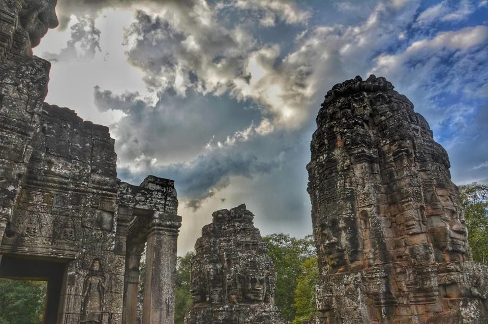 Photo of Bangkok Thailand by Jegan Somu (motowanderer)