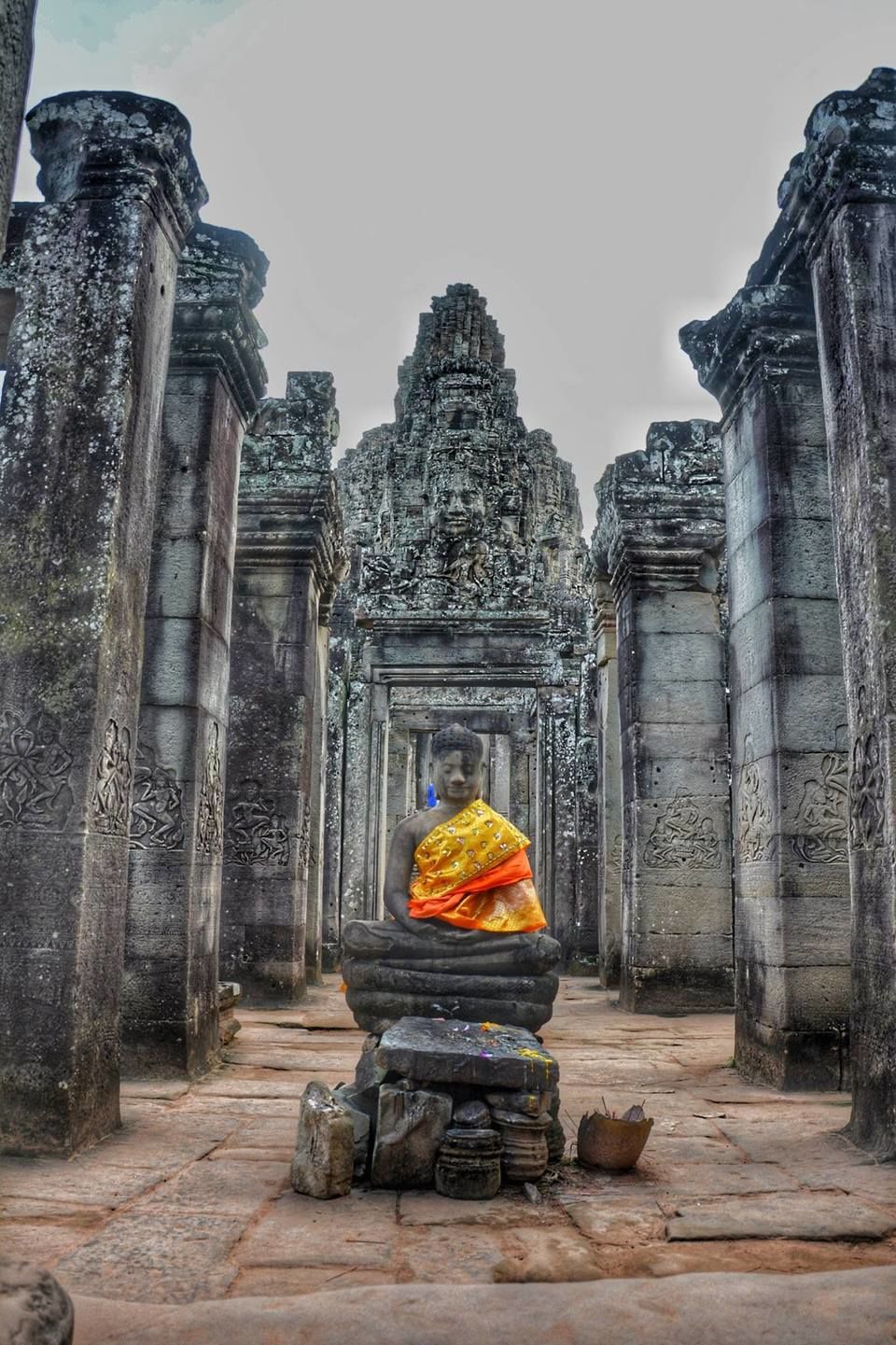 Photo of Bangkok Thailand by Jegan Somu (motowanderer)