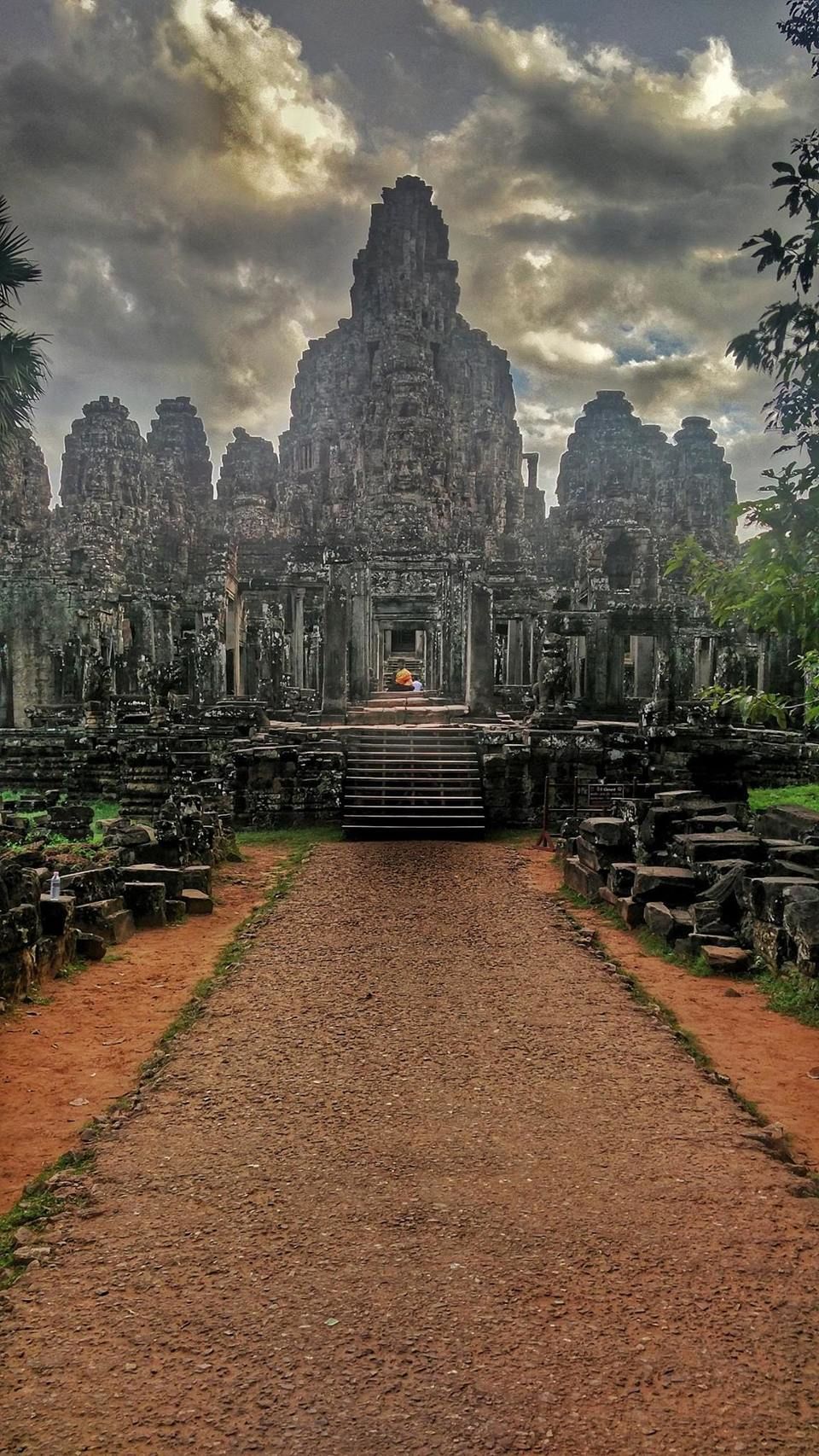Photo of Bangkok Thailand by Jegan Somu (motowanderer)