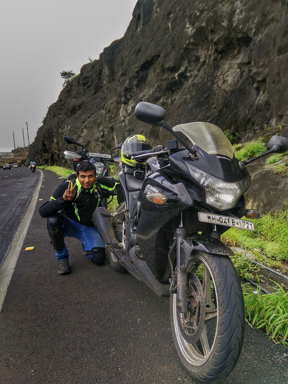 Photo of Thane, Maharashtra, India by Jegan Somu (motowanderer)