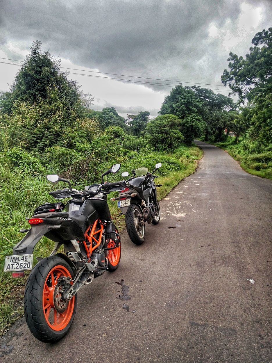 Photo of Thane, Maharashtra, India by Jegan Somu (motowanderer)