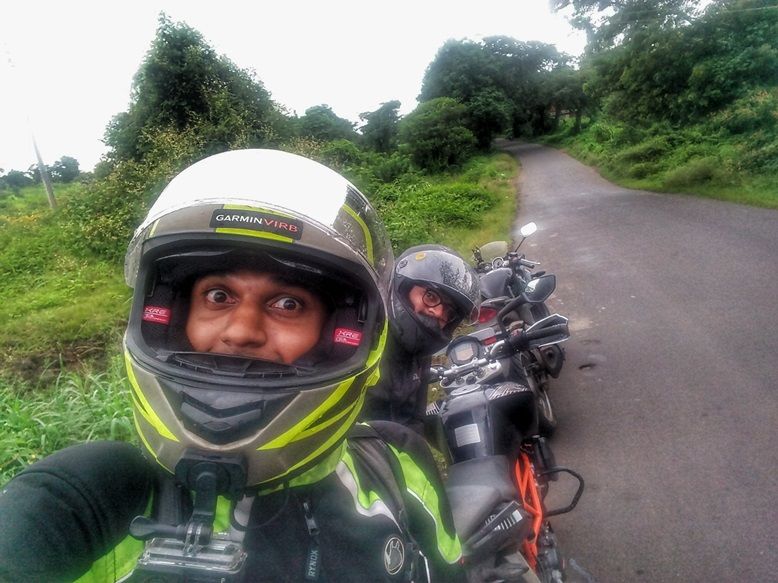 Photo of Thane, Maharashtra, India by Jegan Somu (motowanderer)