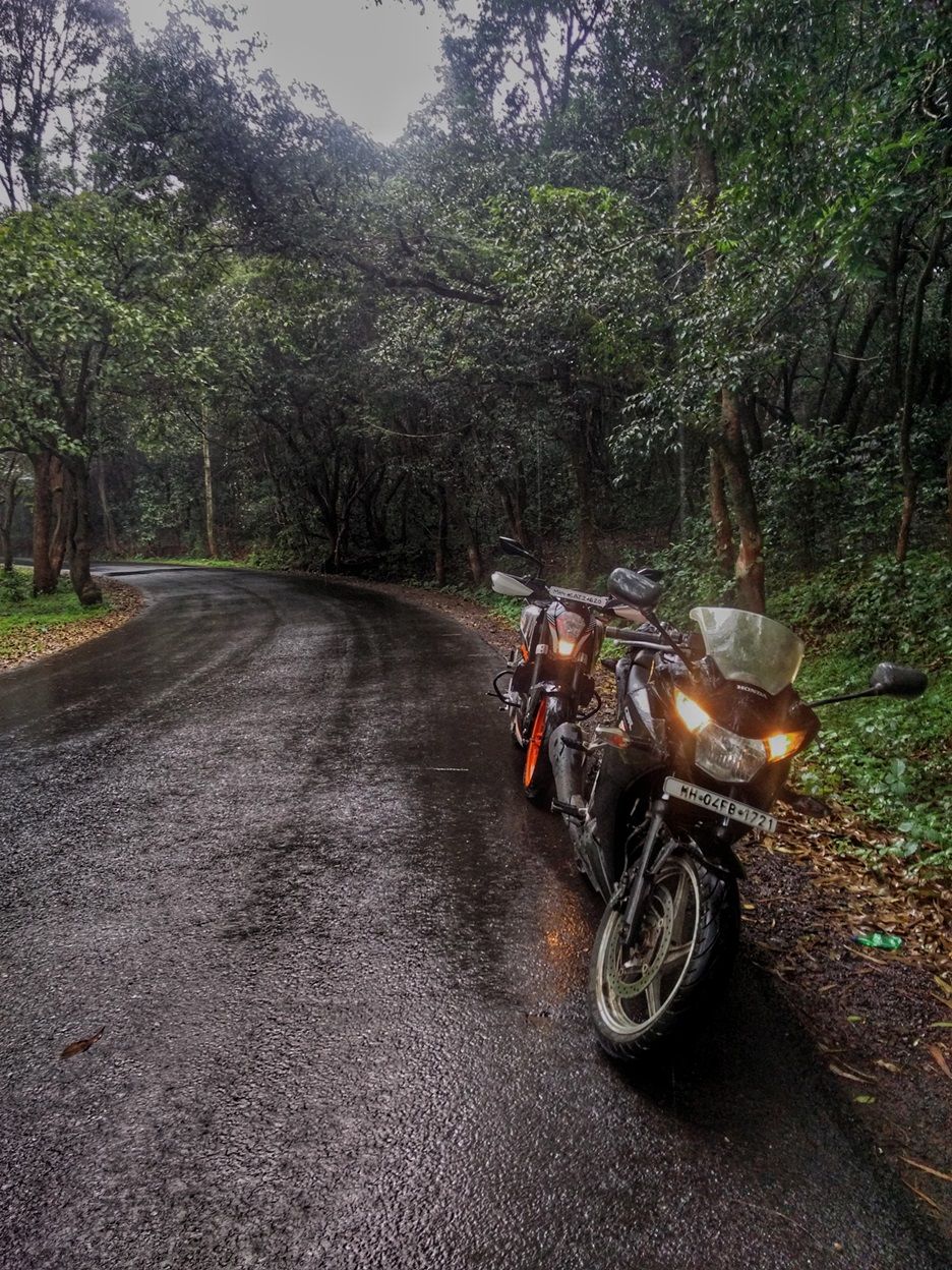 Photo of Thane, Maharashtra, India by Jegan Somu (motowanderer)