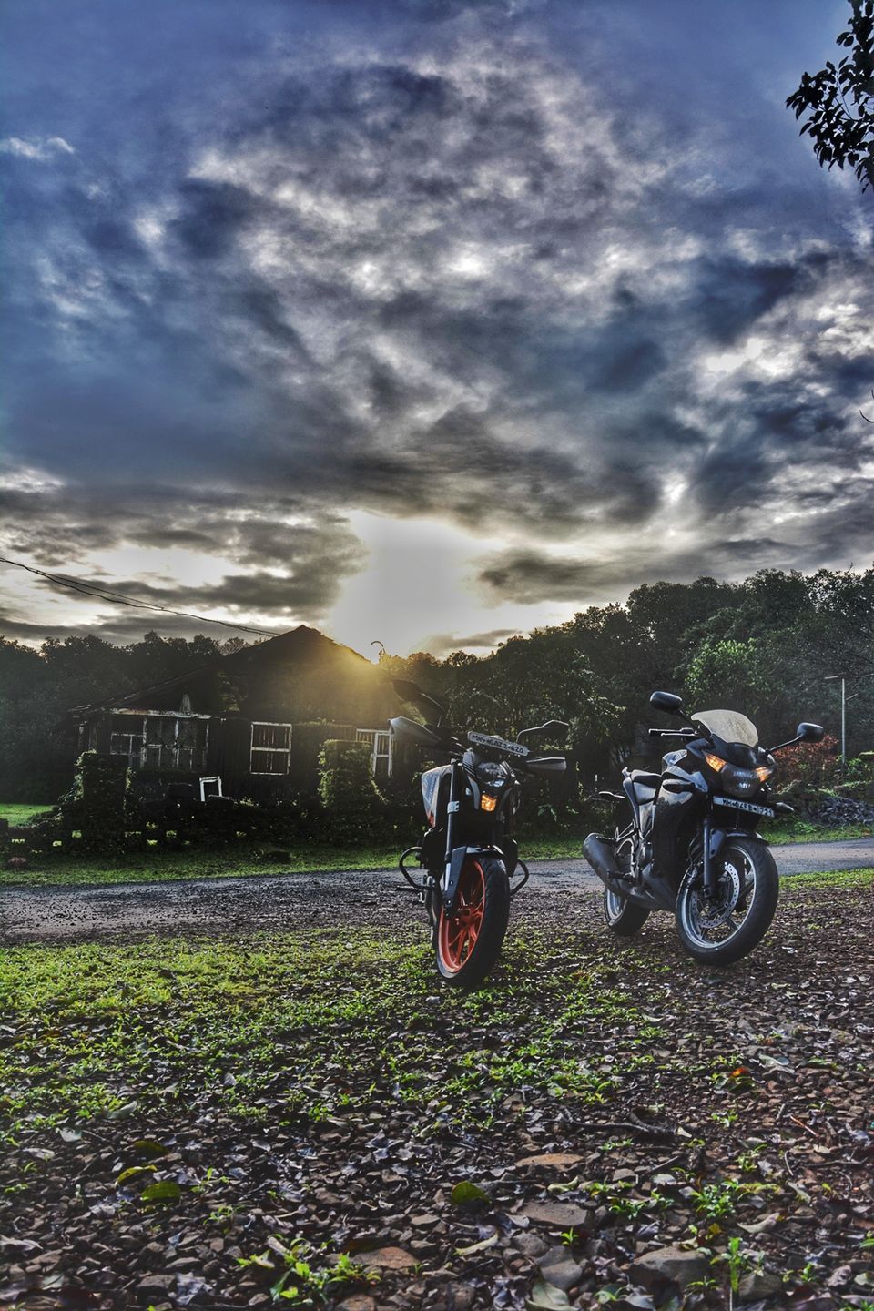 Photo of Thane, Maharashtra, India by Jegan Somu (motowanderer)