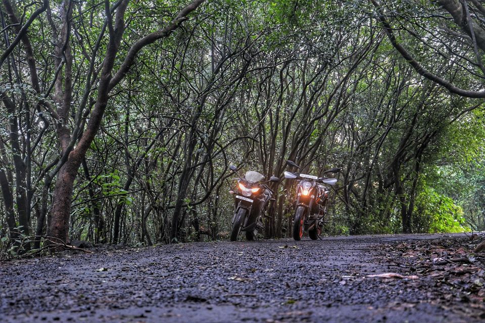 Photo of Thane, Maharashtra, India by Jegan Somu (motowanderer)