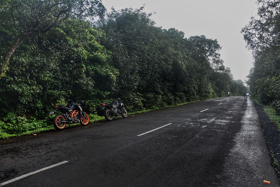 Photo of Thane, Maharashtra, India by Jegan Somu (motowanderer)