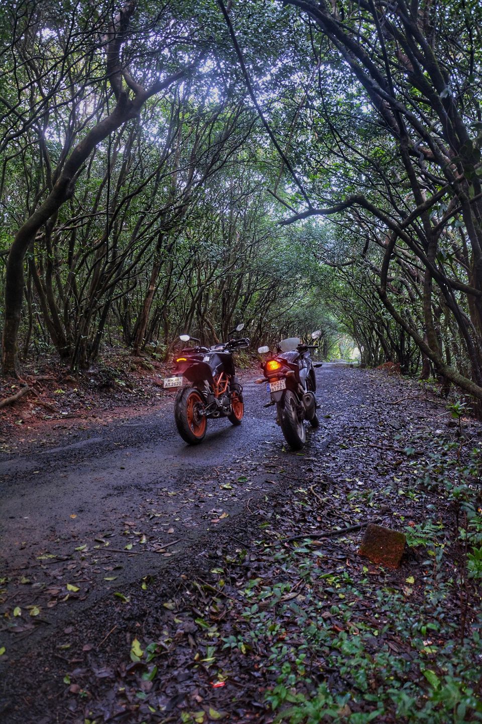 Photo of Thane, Maharashtra, India by Jegan Somu (motowanderer)