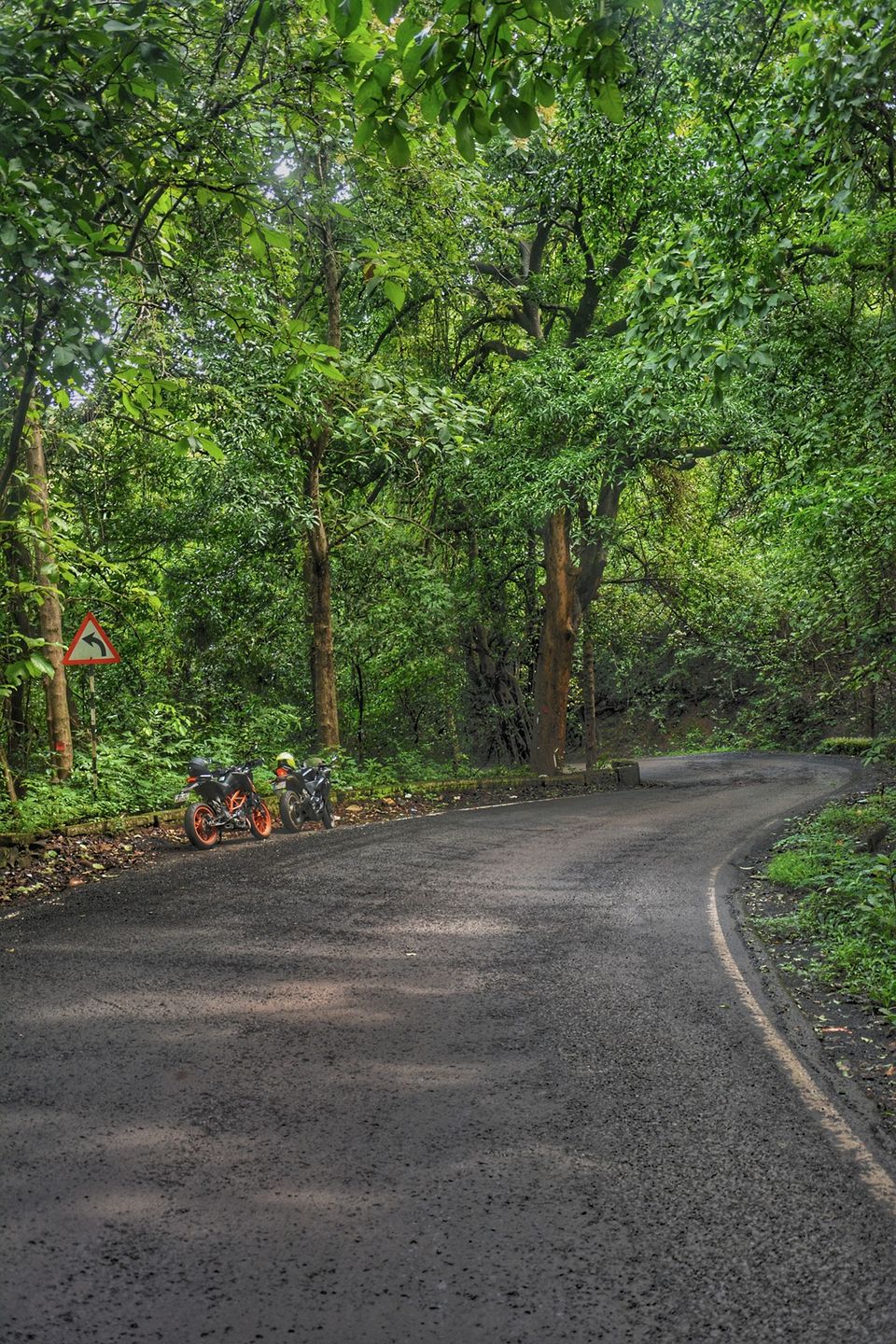 Photo of Thane, Maharashtra, India by Jegan Somu (motowanderer)