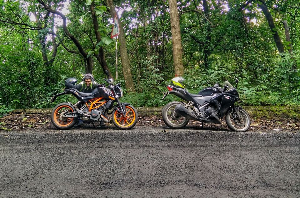 Photo of Thane, Maharashtra, India by Jegan Somu (motowanderer)