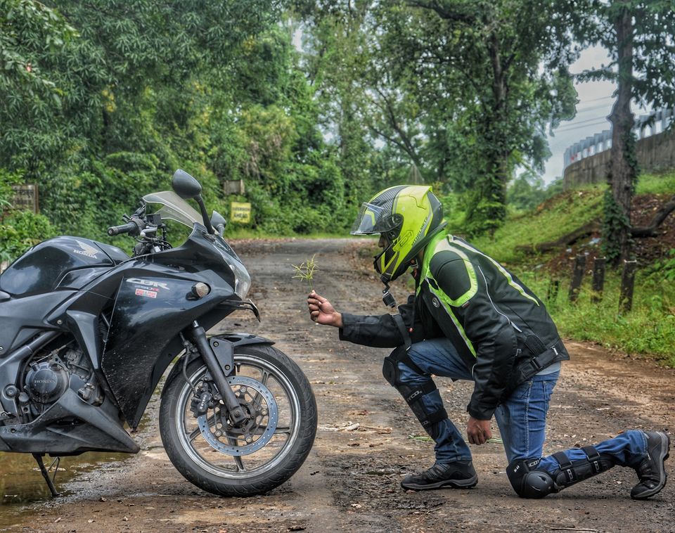 Photo of Thane, Maharashtra, India by Jegan Somu (motowanderer)