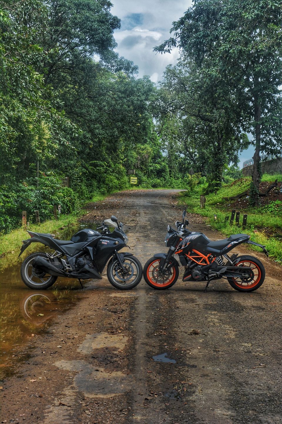 Photo of Thane, Maharashtra, India by Jegan Somu (motowanderer)