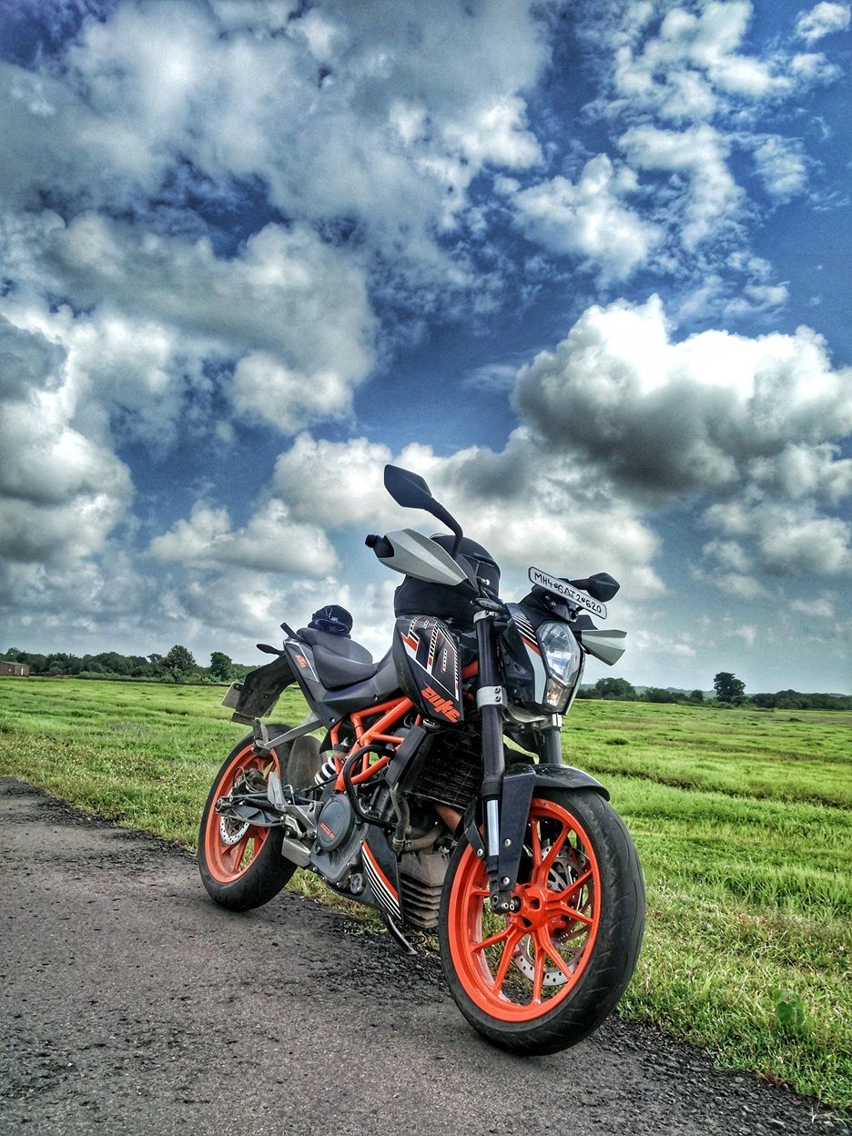 Photo of Thane, Maharashtra, India by Jegan Somu (motowanderer)