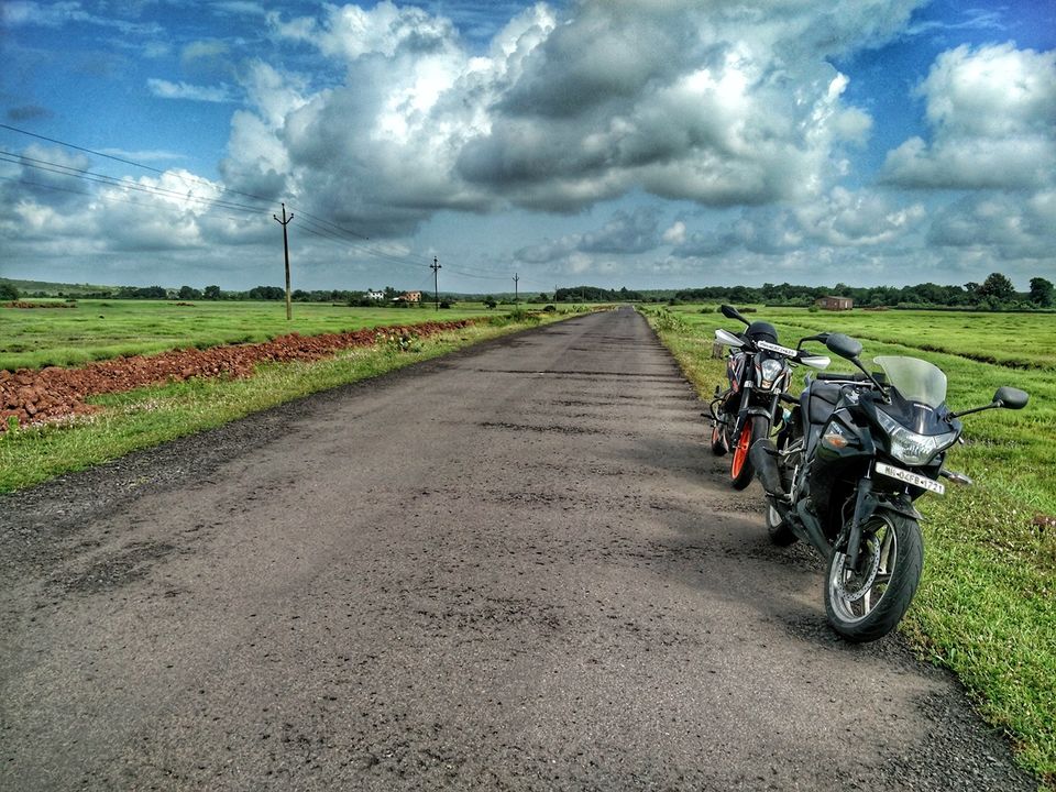 Photo of Thane, Maharashtra, India by Jegan Somu (motowanderer)