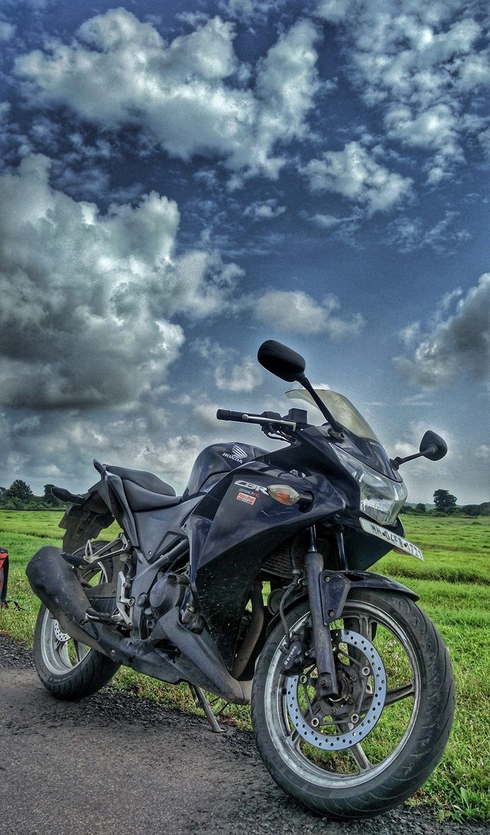 Photo of Thane, Maharashtra, India by Jegan Somu (motowanderer)