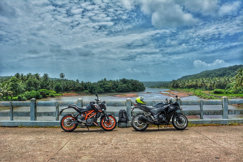 Photo of Thane, Maharashtra, India by Jegan Somu (motowanderer)