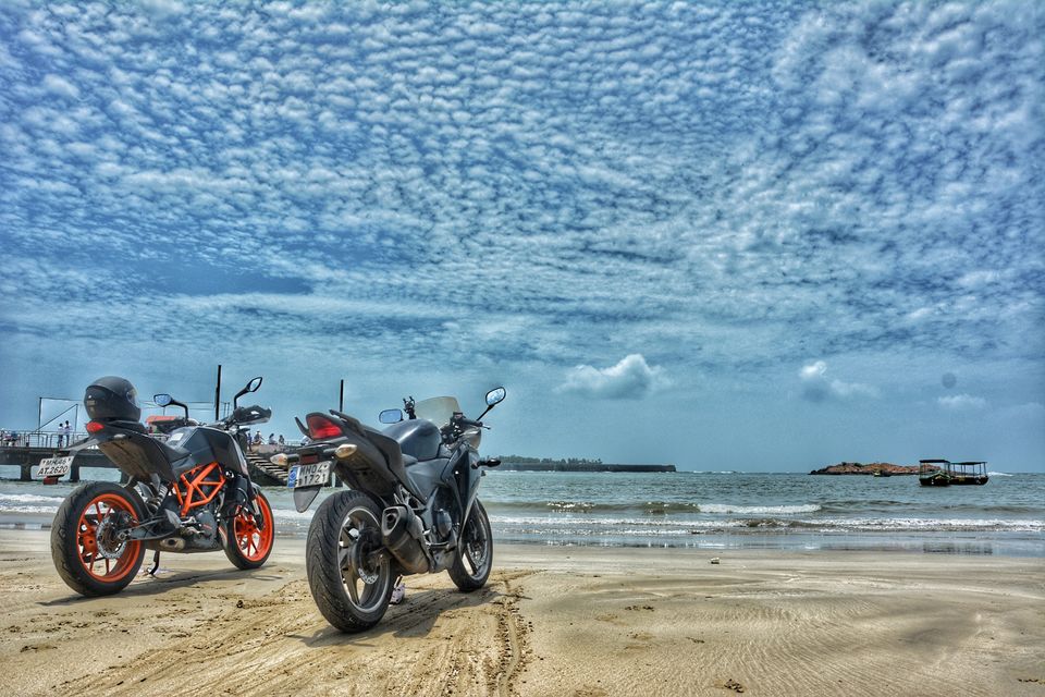 Photo of Thane, Maharashtra, India by Jegan Somu (motowanderer)