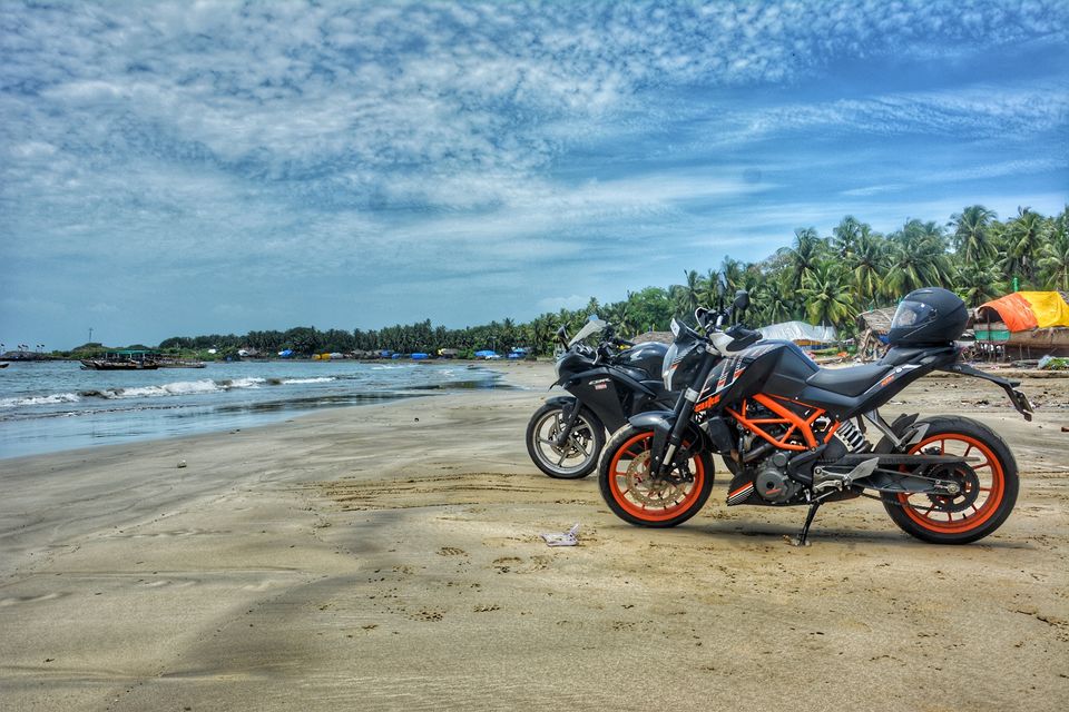 Photo of Thane, Maharashtra, India by Jegan Somu (motowanderer)
