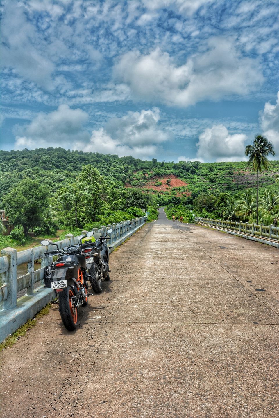 Photo of Thane, Maharashtra, India by Jegan Somu (motowanderer)