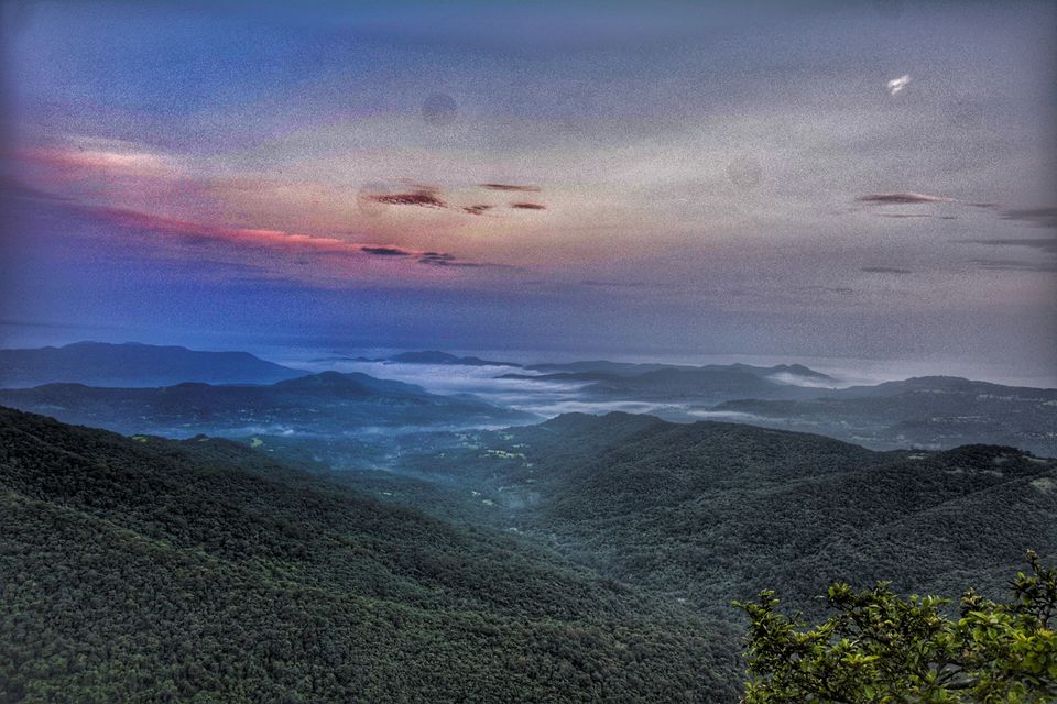 Photo of Thane, Maharashtra, India by Jegan Somu (motowanderer)