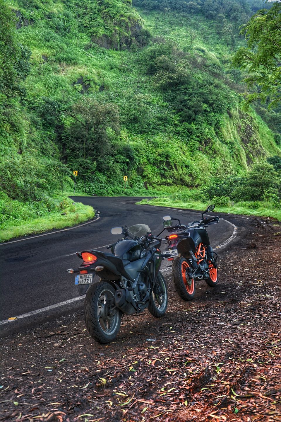 Photo of Thane, Maharashtra, India by Jegan Somu (motowanderer)