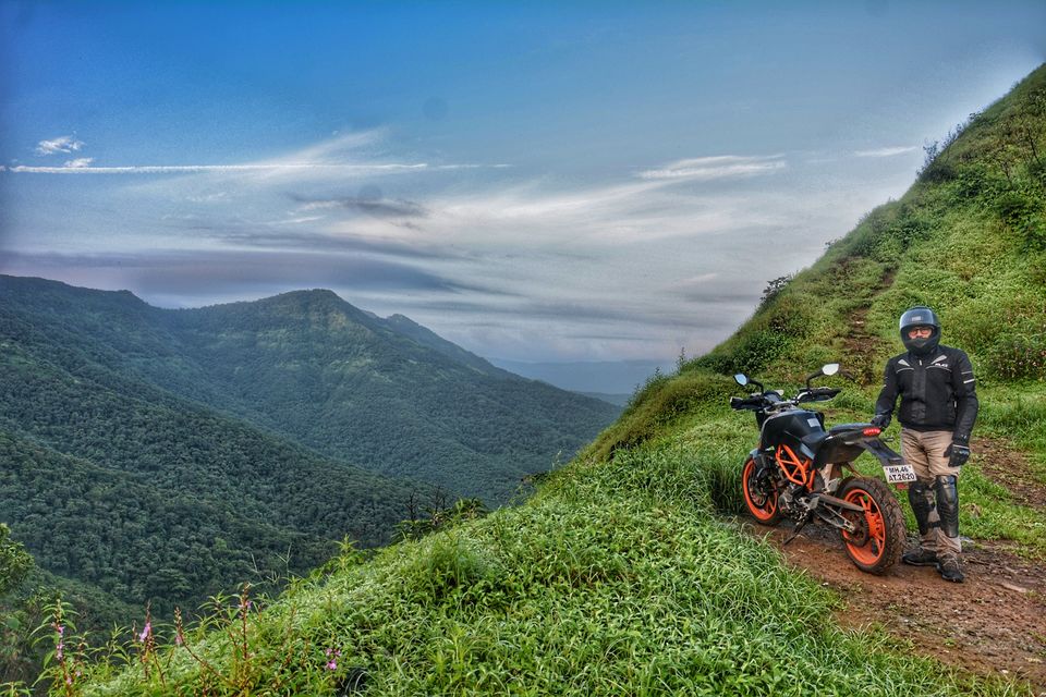 Photo of Thane, Maharashtra, India by Jegan Somu (motowanderer)