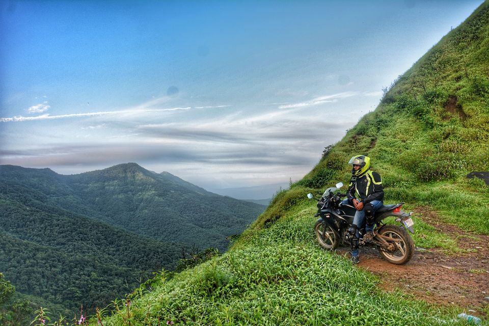 Photo of Thane, Maharashtra, India by Jegan Somu (motowanderer)