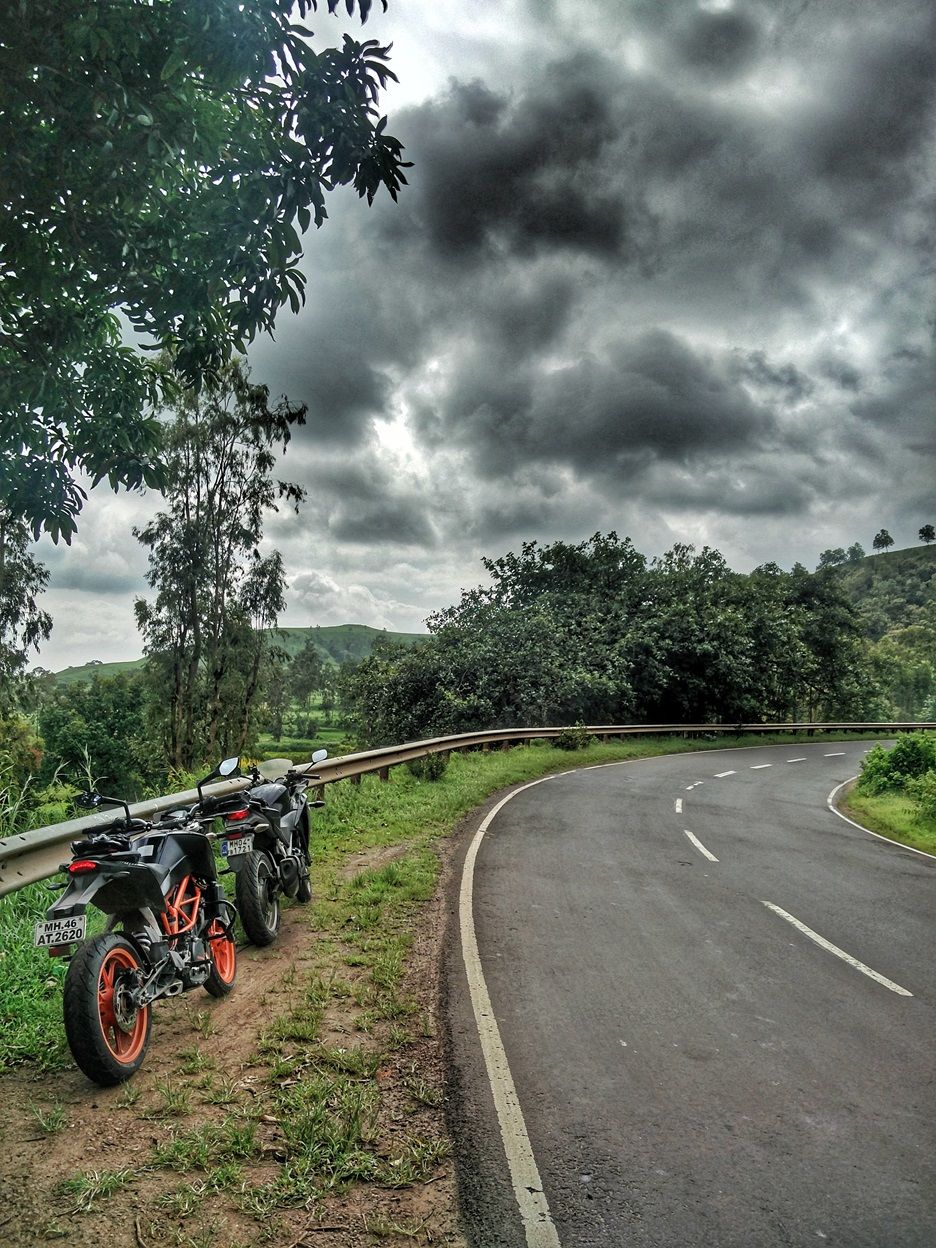 Photo of Thane, Maharashtra, India by Jegan Somu (motowanderer)