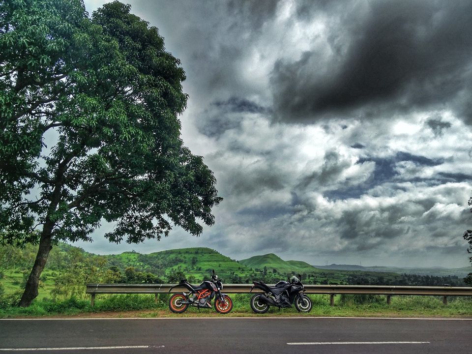 Photo of Thane, Maharashtra, India by Jegan Somu (motowanderer)
